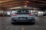 Porsche 911 GT2 RS by Edo Competition 2020 года